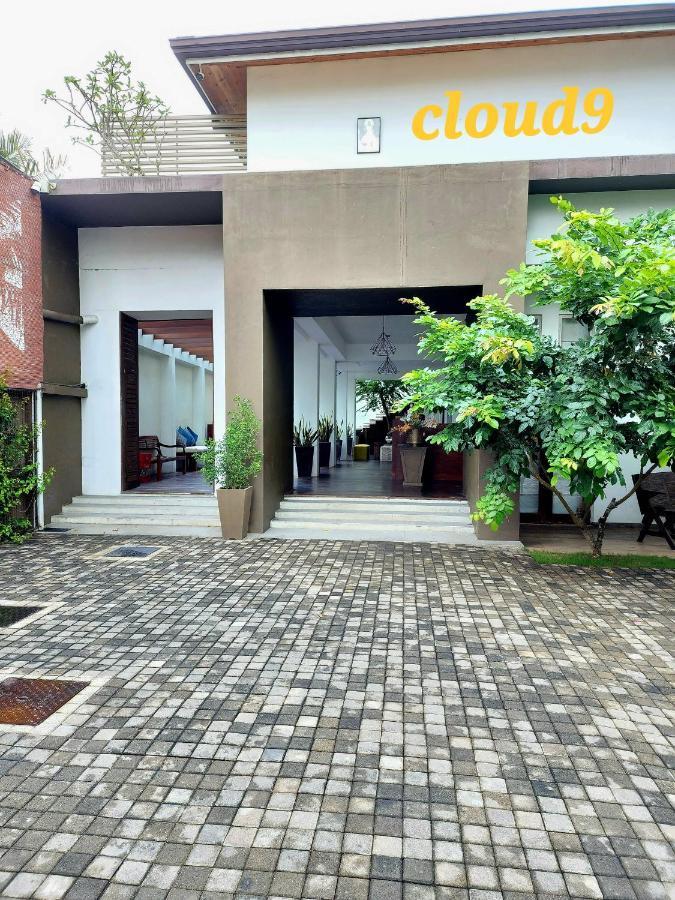 Cloud 9 Boutique Hotel Negombo Extérieur photo